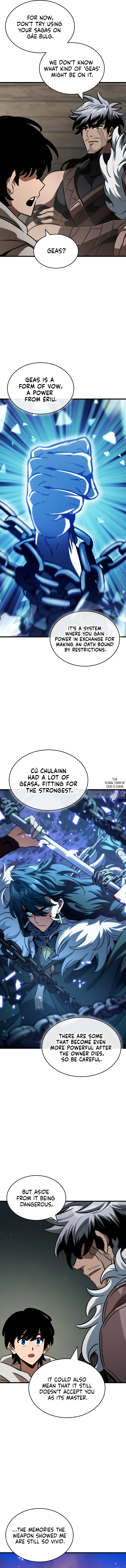 Valhalla Saga Chapter 32 3